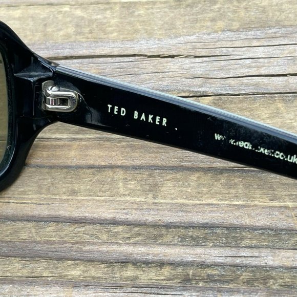 Ted Baker Sunglasses JACY B425 Black Frame Unisex Eye Wear 57[]16 130 Read desc - Picture 7 of 11